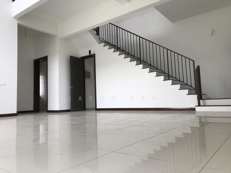 Semi-Detached House for Sale in Eco Sanctuary (Telok Panglima Garang) - Jason Fan - Interior - PropertyGuru.com.my