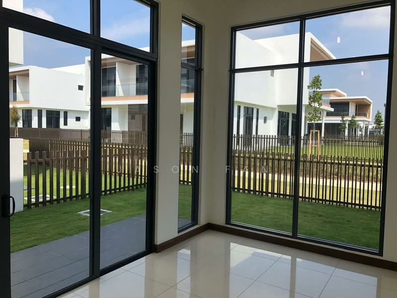 Semi-Detached House for Sale in Eco Sanctuary (Telok Panglima Garang) - Jason Fan - Exterior - PropertyGuru.com.my