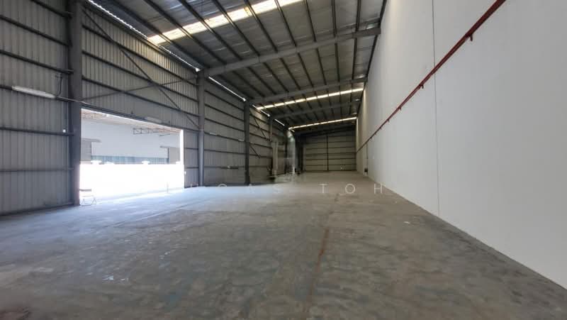 Kilang untuk Disewa di Taman Industri Alam Jaya (Puncak Alam) - Lucas Toh - Interior - PropertyGuru.com.my