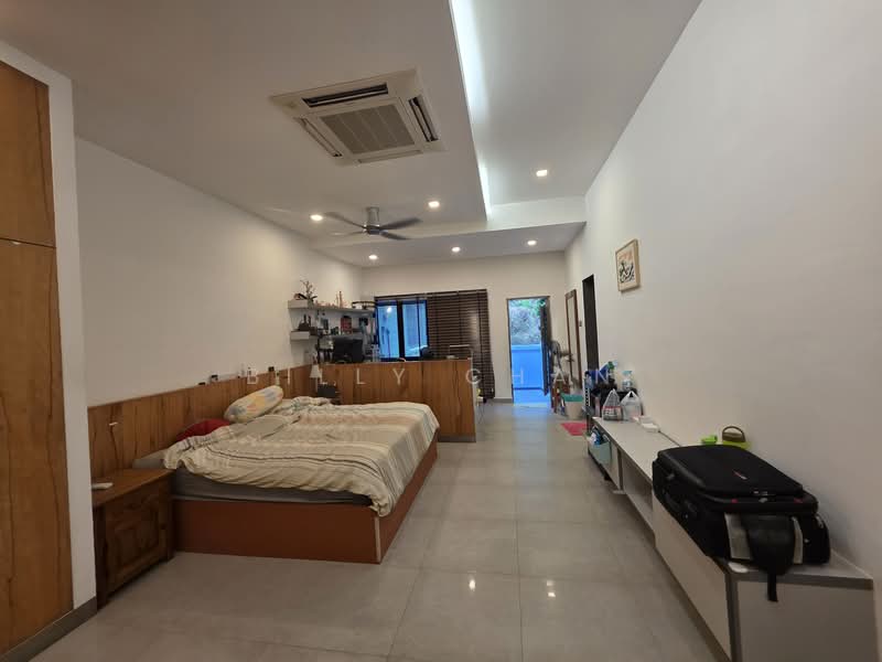 Semi-Detached House for Sale in Taman Bukit Prima (Cheras) - Billy Chan - Bedroom - PropertyGuru.com.my