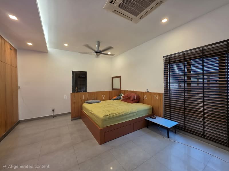 Semi-Detached House for Sale in Taman Bukit Prima (Cheras) - Billy Chan - Bedroom - PropertyGuru.com.my