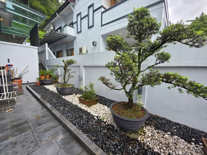 Semi-Detached House for Sale in Taman Bukit Prima (Cheras) - Billy Chan - Exterior - PropertyGuru.com.my
