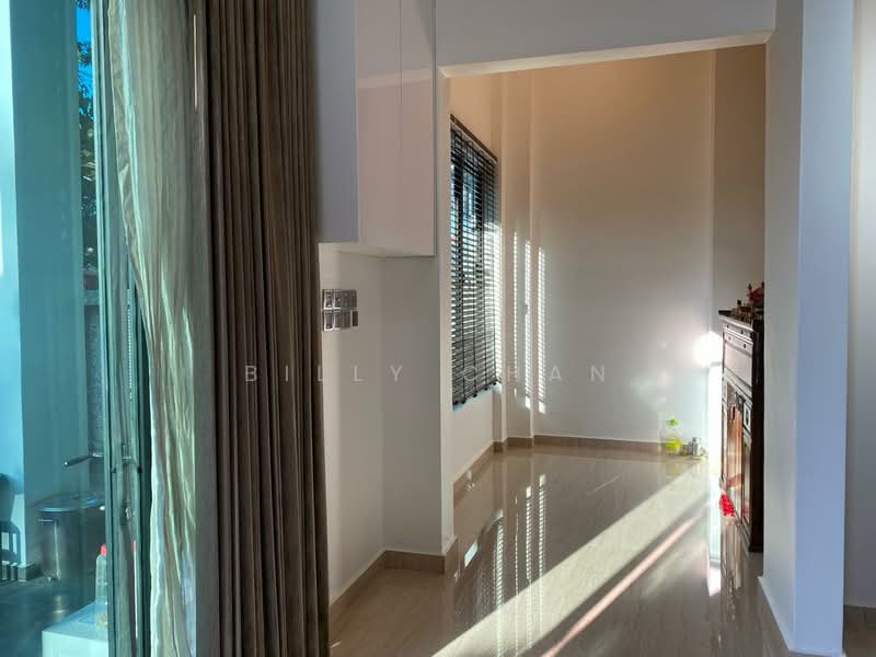 Semi-Detached House for Sale in Taman Bukit Prima (Cheras) - Billy Chan - Interior - PropertyGuru.com.my