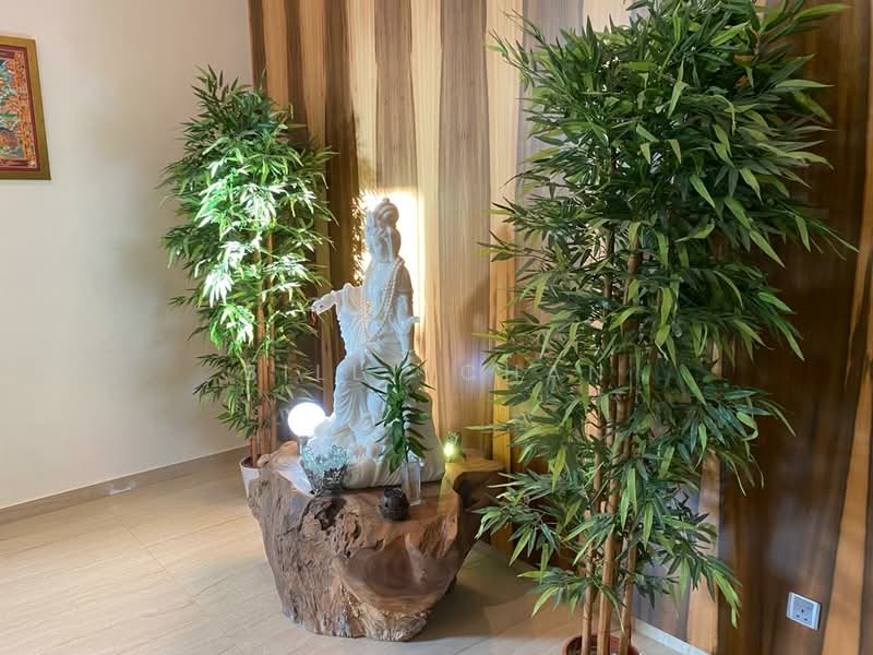 Semi-Detached House for Sale in Taman Bukit Prima (Cheras) - Billy Chan - Interior - PropertyGuru.com.my