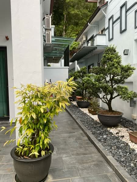 Semi-Detached House for Sale in Taman Bukit Prima (Cheras) - Billy Chan - Exterior - PropertyGuru.com.my