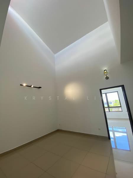 2-storey Terraced House for Rent in Setia Safiro (Cyberjaya) - Krystal Lim - Interior - PropertyGuru.com.my