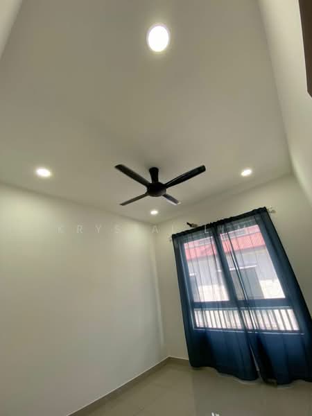 2-storey Terraced House for Rent in Setia Safiro (Cyberjaya) - Krystal Lim - PropertyGuru.com.my
