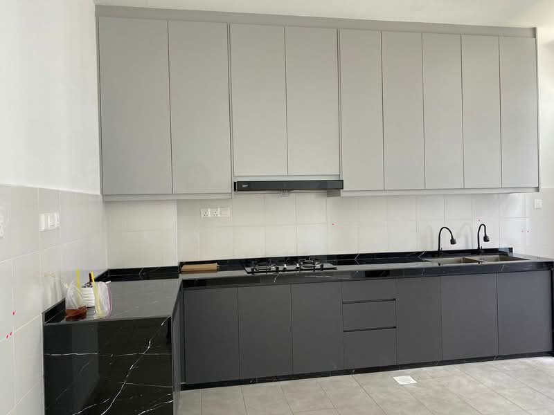 2-storey Terraced House for Rent in Setia Safiro (Cyberjaya) - Krystal Lim - PropertyGuru.com.my