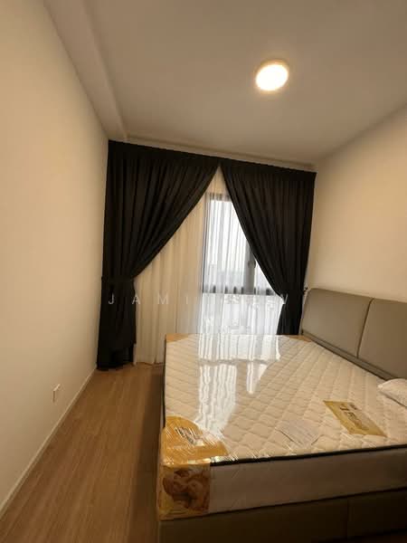 Service Residence for Rent at Laurel Residence - Jamie Aw - Bedroom - PropertyGuru.com.my