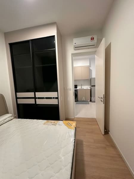 Service Residence for Rent at Laurel Residence - Jamie Aw - Bedroom - PropertyGuru.com.my
