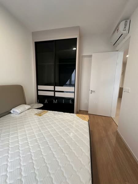 Service Residence for Rent at Laurel Residence - Jamie Aw - Bedroom - PropertyGuru.com.my