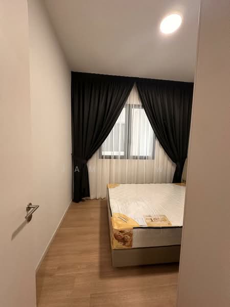 Service Residence for Rent at Laurel Residence - Jamie Aw - PropertyGuru.com.my