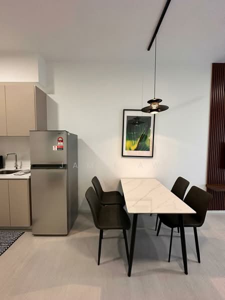 Service Residence for Rent at Laurel Residence - Jamie Aw - PropertyGuru.com.my