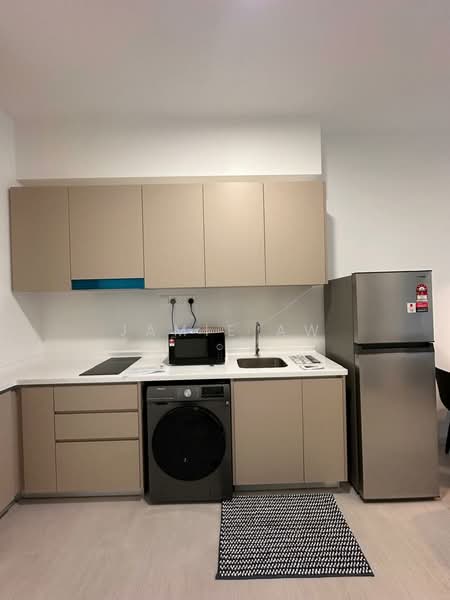 Service Residence for Rent at Laurel Residence - Jamie Aw - PropertyGuru.com.my