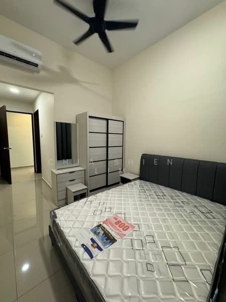 For Rent - Wave @ Marina Cove