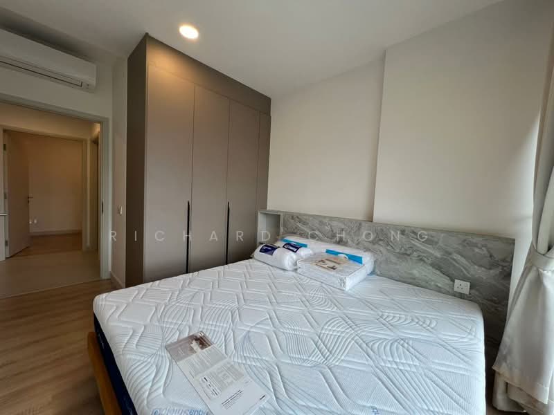 Condominium for Sale at 28 Mont Kiara @ MK28 - Richard Chong - Bedroom - PropertyGuru.com.my