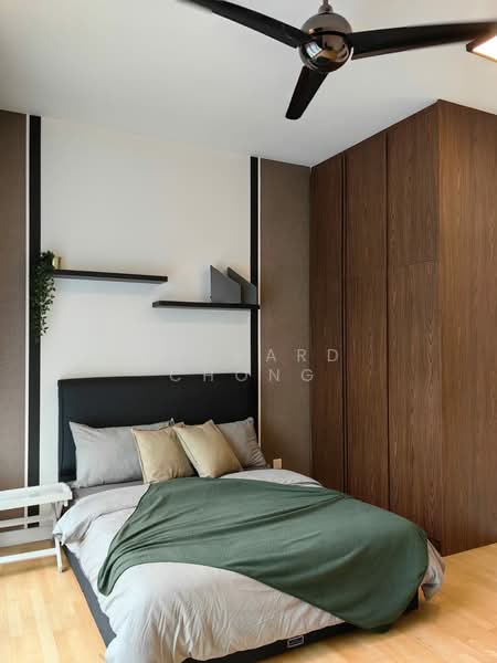 Condominium for Sale at 28 Mont Kiara @ MK28 - Richard Chong - Bedroom - PropertyGuru.com.my