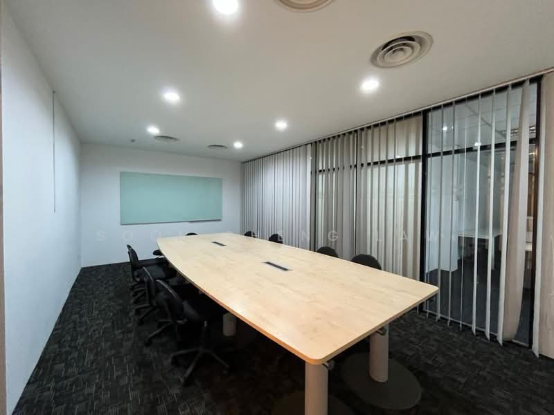 Office for Rent in Taman Bangsar (Bangsar) - Soon Sheng Law - Interior - PropertyGuru.com.my