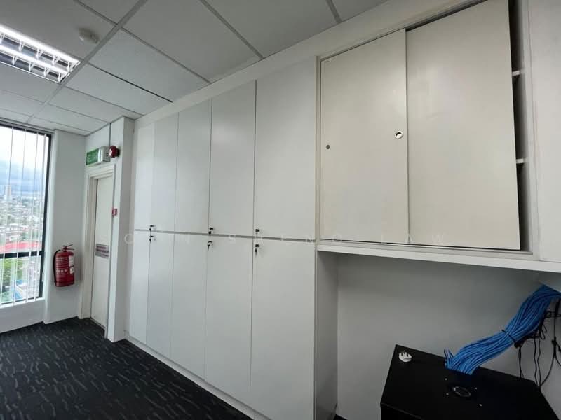 Office for Rent in Taman Bangsar (Bangsar) - Soon Sheng Law - Interior - PropertyGuru.com.my