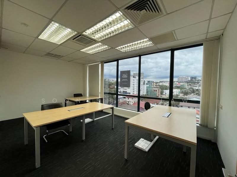 Office for Rent in Taman Bangsar (Bangsar) - Soon Sheng Law - Interior - PropertyGuru.com.my
