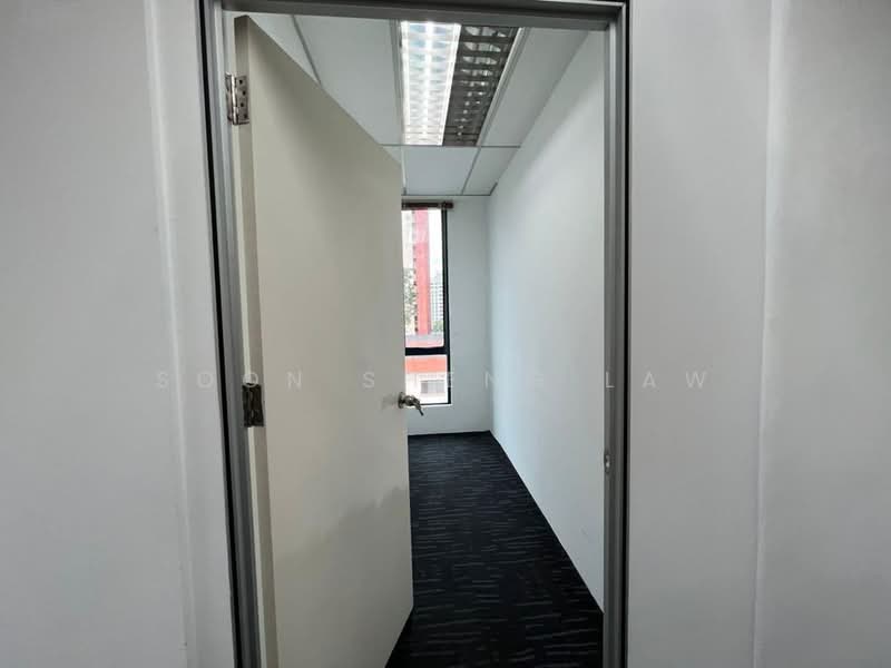 Office for Rent in Taman Bangsar (Bangsar) - Soon Sheng Law - Interior - PropertyGuru.com.my