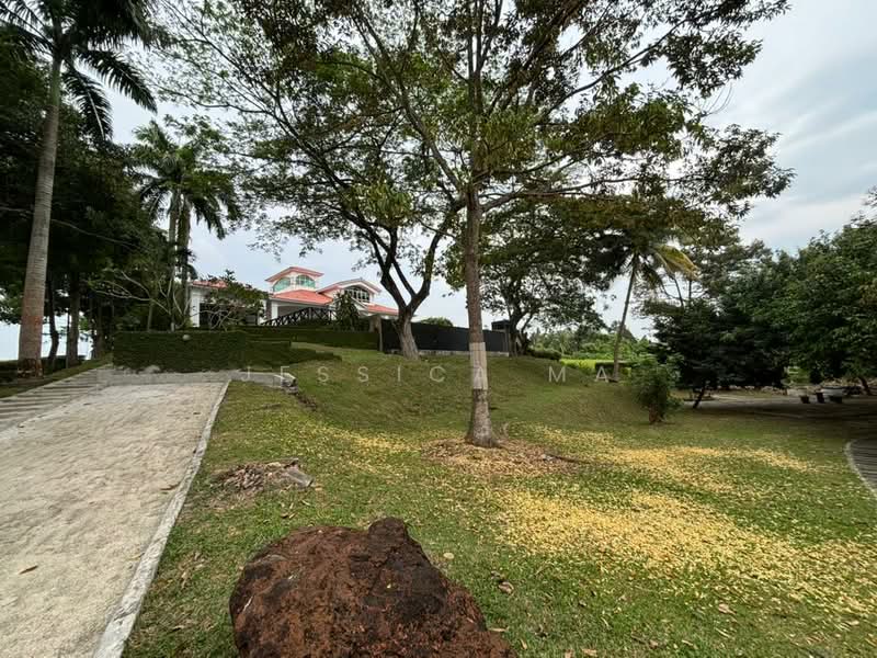 Rumah Banglo untuk Disewa di Leisure Farm (Gelang Patah) - Jessica Ma - PropertyGuru.com.my