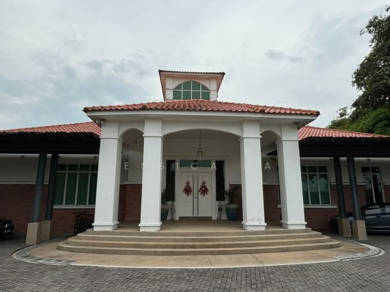 Rumah Banglo untuk Disewa di Leisure Farm (Gelang Patah) - Jessica Ma - PropertyGuru.com.my