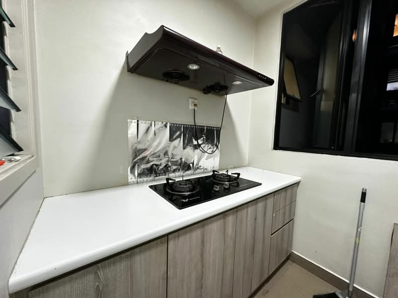 Kondominium untuk Dijual di The Reach @ Titiwangsa - Lucas Sit - PropertyGuru.com.my