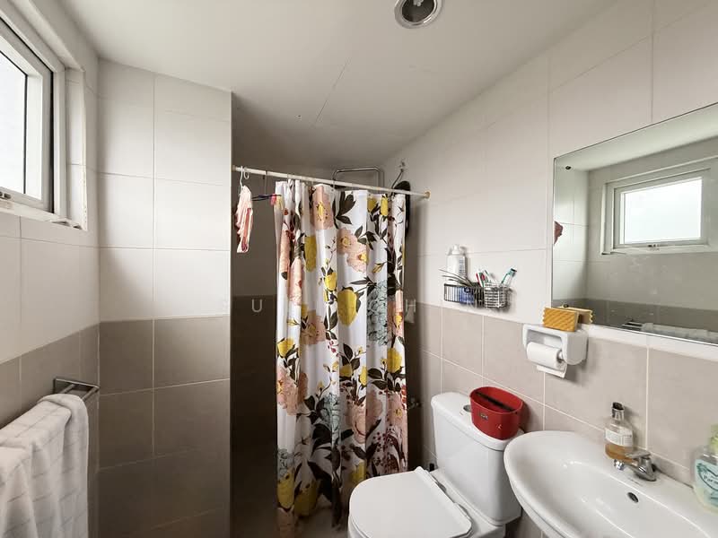 Kondominium untuk Dijual di Casa Desa - Suli Chin - Bathroom - PropertyGuru.com.my