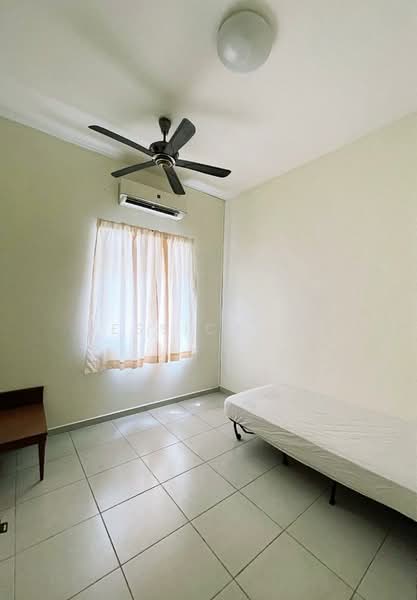 Cluster House for Rent in Taman Nusa Bestari (Iskandar Puteri (Nusajaya)) - Jessica Ma - Bedroom - PropertyGuru.com.my