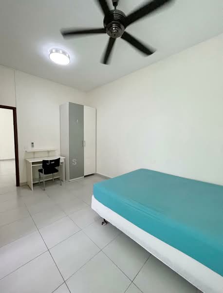 Cluster House for Rent in Taman Nusa Bestari (Iskandar Puteri (Nusajaya)) - Jessica Ma - Bedroom - PropertyGuru.com.my