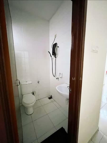 Cluster House for Rent in Taman Nusa Bestari (Iskandar Puteri (Nusajaya)) - Jessica Ma - Bathroom - PropertyGuru.com.my