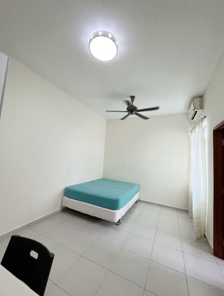 Cluster House for Rent in Taman Nusa Bestari (Iskandar Puteri (Nusajaya)) - Jessica Ma - Bedroom - PropertyGuru.com.my