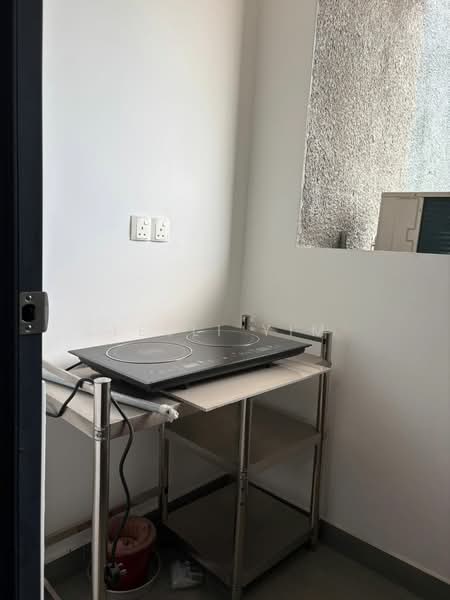 Servis Apartment untuk Disewa di Sky Meridien - Lesli Yim - Interior - PropertyGuru.com.my