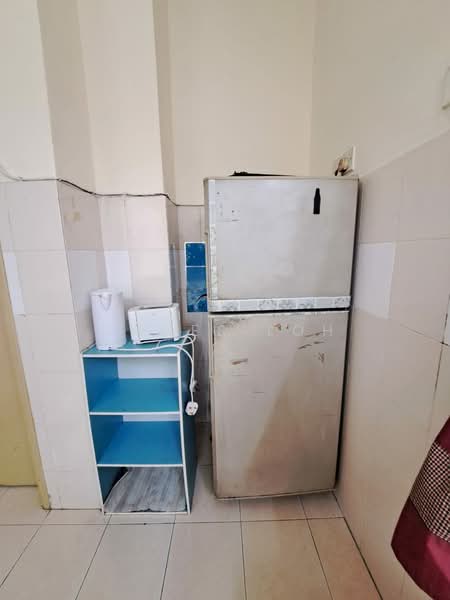 Servis Apartment untuk Disewa di Rhythm Avenue - James Loh - Interior - PropertyGuru.com.my
