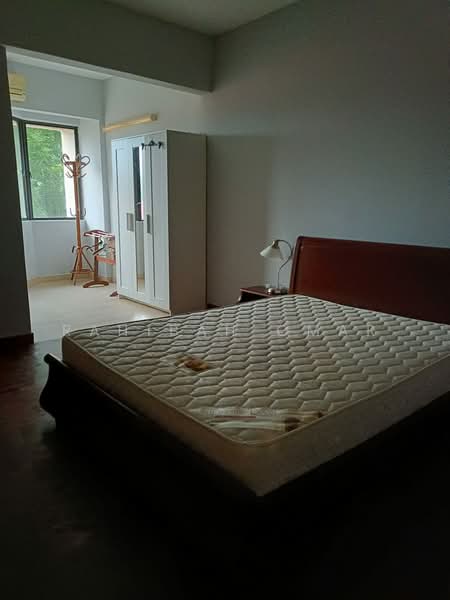 Kondominium untuk Disewa di Kiara Park - Rahibah Omar - Bedroom - PropertyGuru.com.my