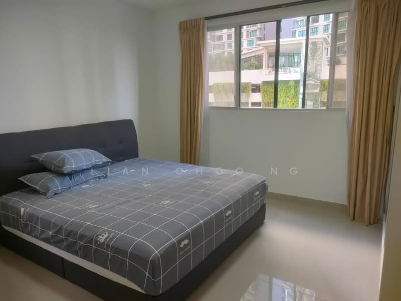 Kondominium untuk Disewa di Vista Kiara - Lian Choo Ng - Bedroom - PropertyGuru.com.my