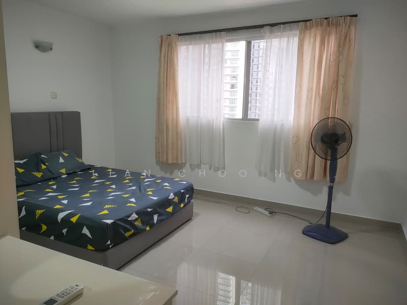 Kondominium untuk Disewa di Vista Kiara - Lian Choo Ng - Bedroom - PropertyGuru.com.my