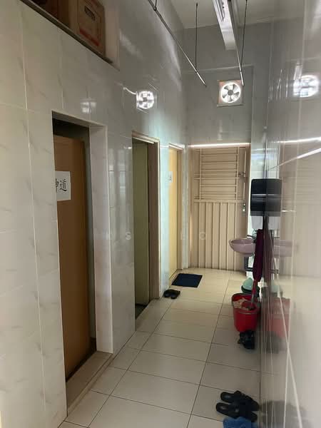 Corridor