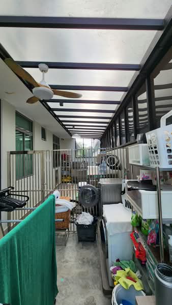 Rumah Berkembar untuk Dijual di Taman Ponderosa (Johor Bahru) - William Tay - Exterior - PropertyGuru.com.my