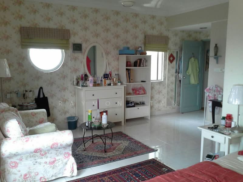 Condominium for Rent at Perdana Emerald - Raymond Tan - Bedroom - PropertyGuru.com.my