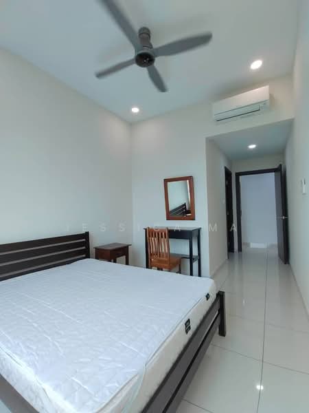 Service Residence for Rent at Wave @ Marina Cove - Jessica Ma - Bedroom - PropertyGuru.com.my