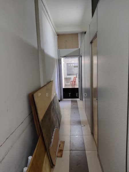 Shop / Office for Rent in Dato Keramat (George Town) - Pen Teo - Corridor - PropertyGuru.com.my