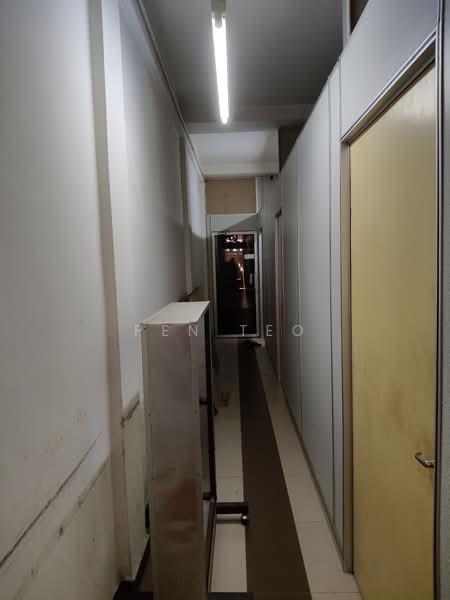 Shop / Office for Rent in Dato Keramat (George Town) - Pen Teo - Corridor - PropertyGuru.com.my
