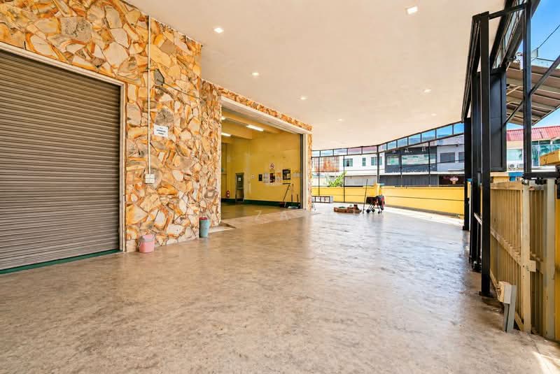 Factory for Sale in Taman Perindustrian Tanah Tampoi (Tampoi) - M.J Zairin - Exterior - PropertyGuru.com.my