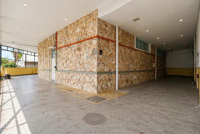 Factory for Sale in Taman Perindustrian Tanah Tampoi (Tampoi) - M.J Zairin - Exterior - PropertyGuru.com.my