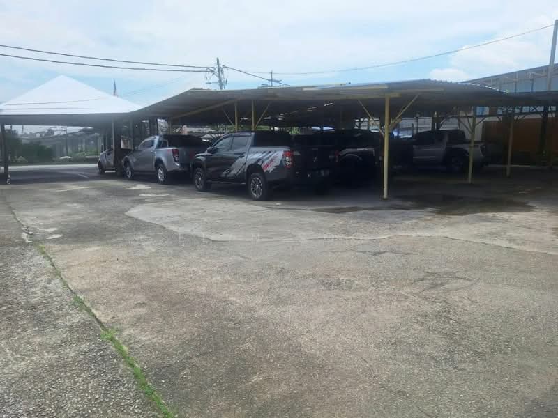 Car Park