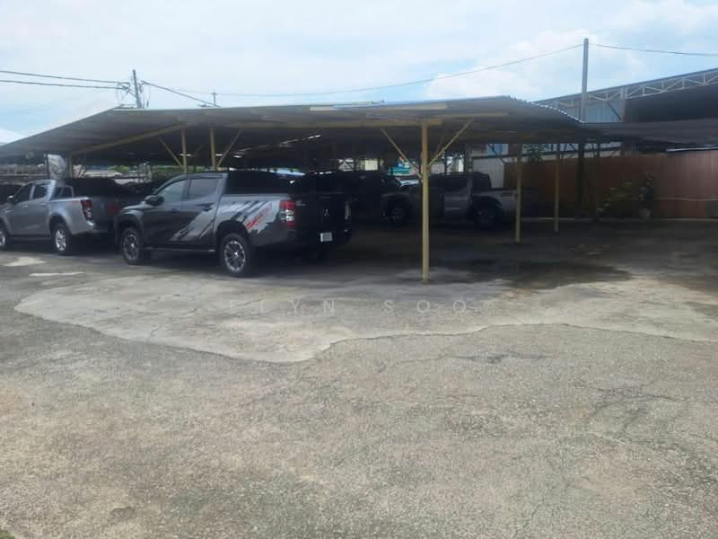 Car Park