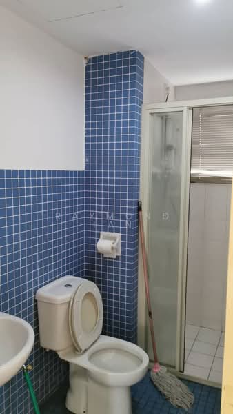 Condominium for Sale at Perdana Emerald - Raymond Tan - Bathroom - PropertyGuru.com.my