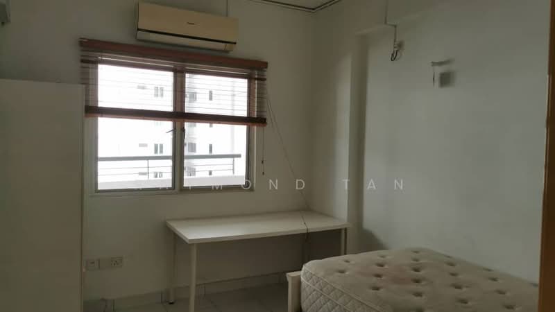 Condominium for Sale at Perdana Emerald - Raymond Tan - Bedroom - PropertyGuru.com.my